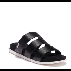 Calvin Klein Dalana Slides Sandal